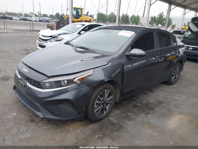 3KPF24AD7RE701250 KIA mpi nu