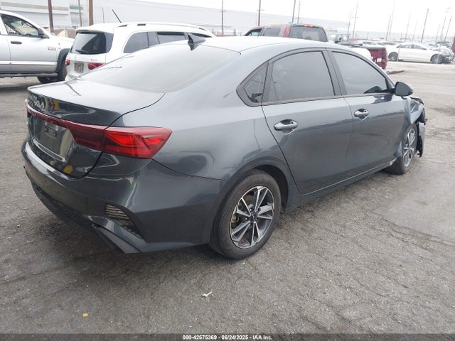 3KPF24AD7RE701250 KIA mpi nu