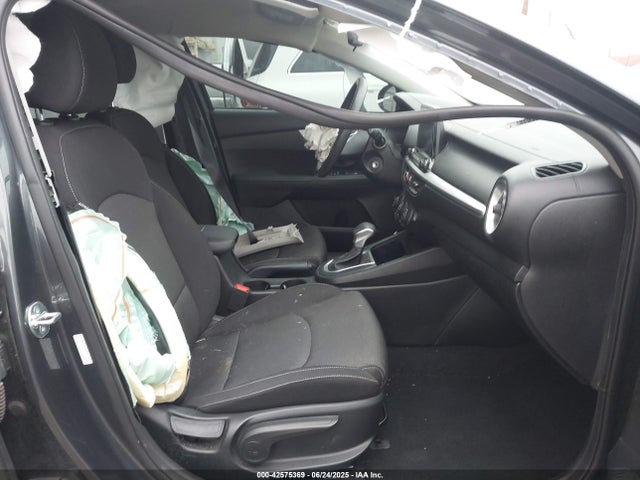 3KPF24AD7RE701250 KIA mpi nu