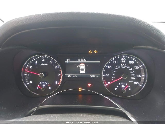 3KPF24AD7RE701250 KIA mpi nu