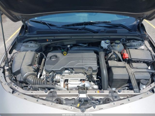 2023 CHEVROLET MALIBU 1G1ZD5ST7PF247225 Photo 9