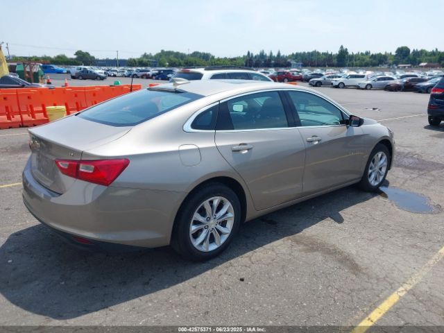 2023 CHEVROLET MALIBU 1G1ZD5ST7PF247225 Photo 3
