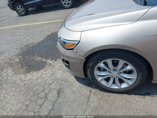 2023 CHEVROLET MALIBU 1G1ZD5ST7PF247225 Photo 5
