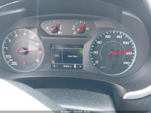 2023 CHEVROLET MALIBU 1G1ZD5ST7PF247225 Photo 6