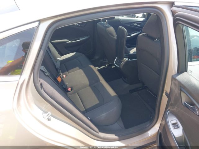 2023 CHEVROLET MALIBU 1G1ZD5ST7PF247225 Photo 7