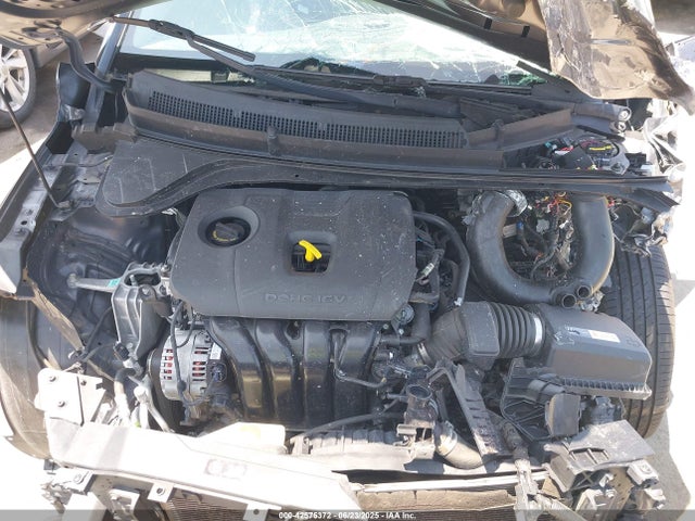 Hyundai mpi nu 2019 5NPD74LF4KH400458 Image 10