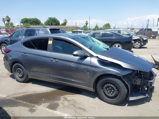 Hyundai mpi nu 2019 5NPD74LF4KH400458 Image 12