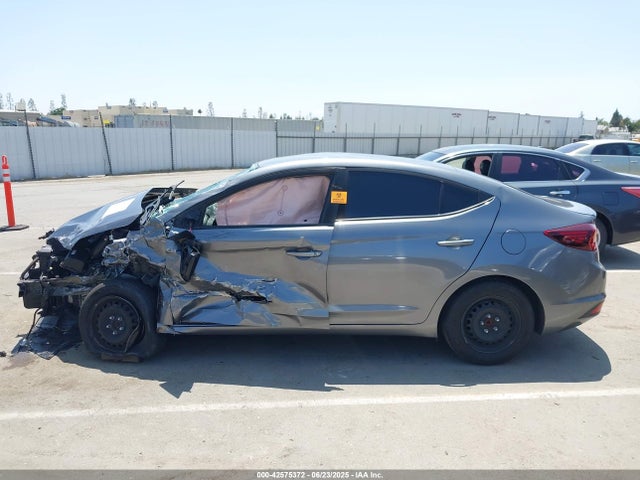 Hyundai mpi nu 2019 5NPD74LF4KH400458 Image 13