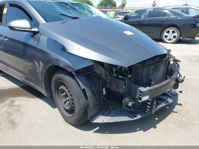 Hyundai mpi nu 2019 5NPD74LF4KH400458 Image 17