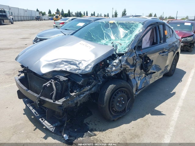 Hyundai mpi nu 2019 5NPD74LF4KH400458 Image 2