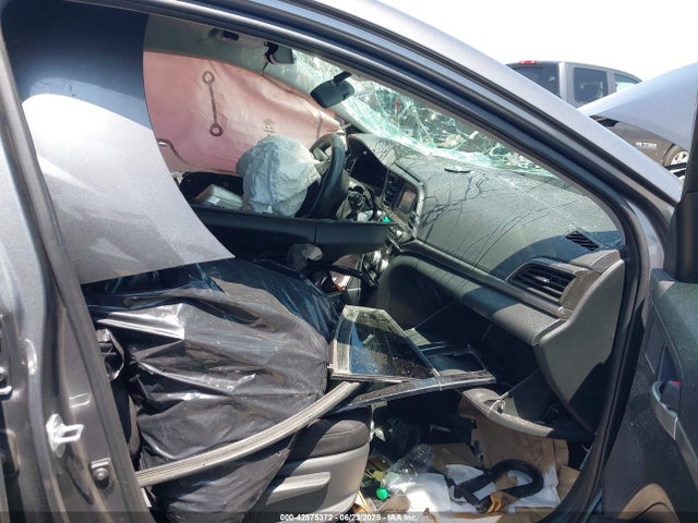 Hyundai mpi nu 2019 5NPD74LF4KH400458 Image 5