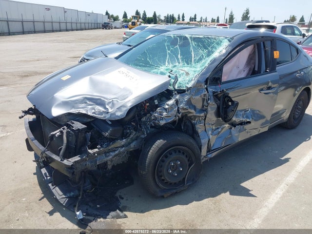 Hyundai mpi nu 2019 5NPD74LF4KH400458 Image 6
