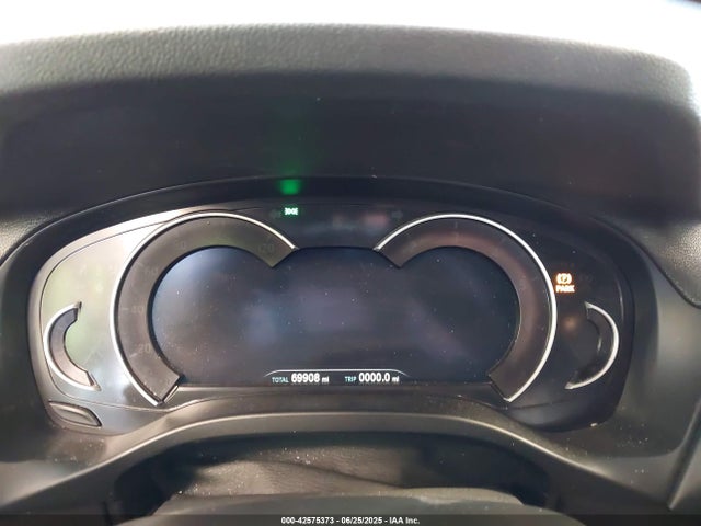 5UXTR9C58KLP89318 BMW X3