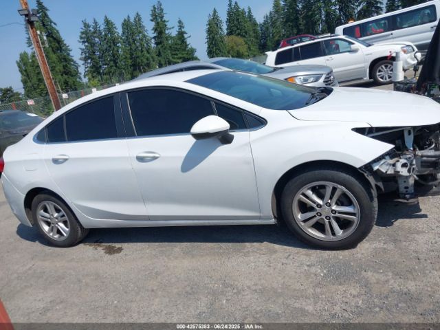 1G1BE5SM3J7158082 Chevrolet le2 -di: direct injection, vvt: variable valve timing, gen, alum