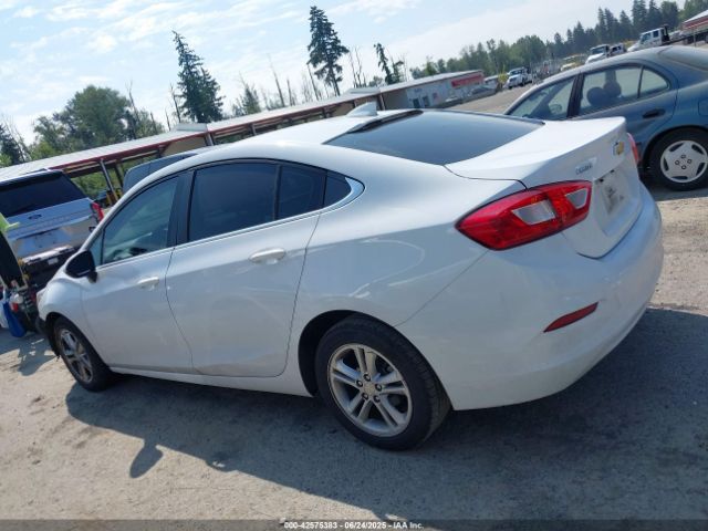 1G1BE5SM3J7158082 Chevrolet le2 -di: direct injection, vvt: variable valve timing, gen, alum