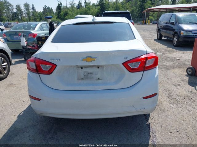 1G1BE5SM3J7158082 Chevrolet le2 -di: direct injection, vvt: variable valve timing, gen, alum