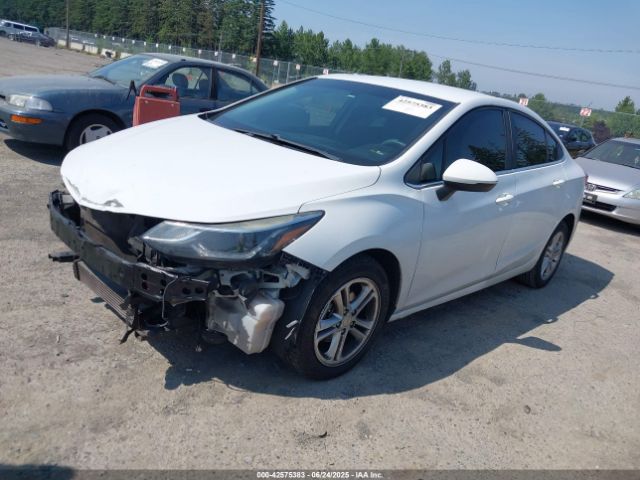 1G1BE5SM3J7158082 Chevrolet le2 -di: direct injection, vvt: variable valve timing, gen, alum