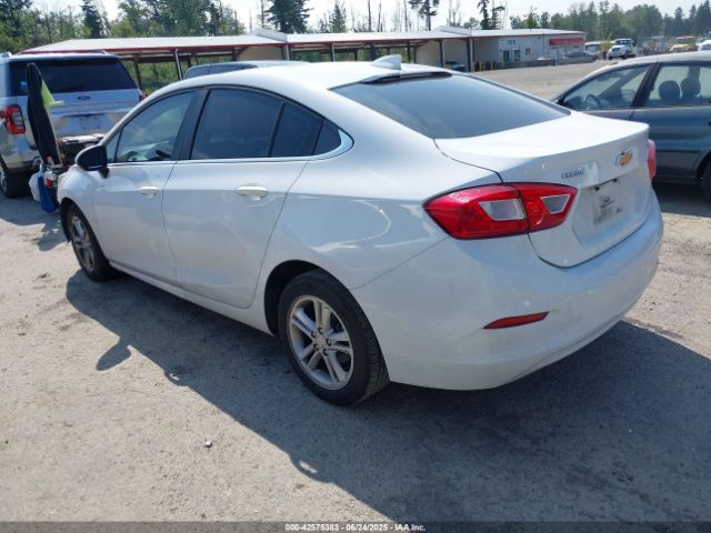 1G1BE5SM3J7158082 Chevrolet le2 -di: direct injection, vvt: variable valve timing, gen, alum