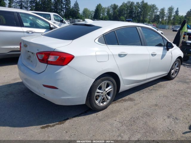 1G1BE5SM3J7158082 Chevrolet le2 -di: direct injection, vvt: variable valve timing, gen, alum