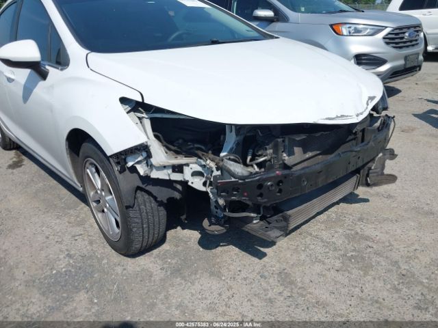 1G1BE5SM3J7158082 Chevrolet le2 -di: direct injection, vvt: variable valve timing, gen, alum