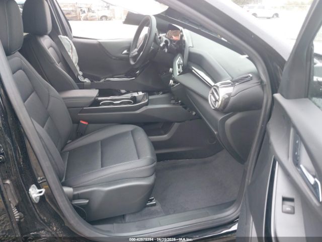 2025 CHEVROLET EQUINOX 3GNAXPEG4SL261157 Photo 4