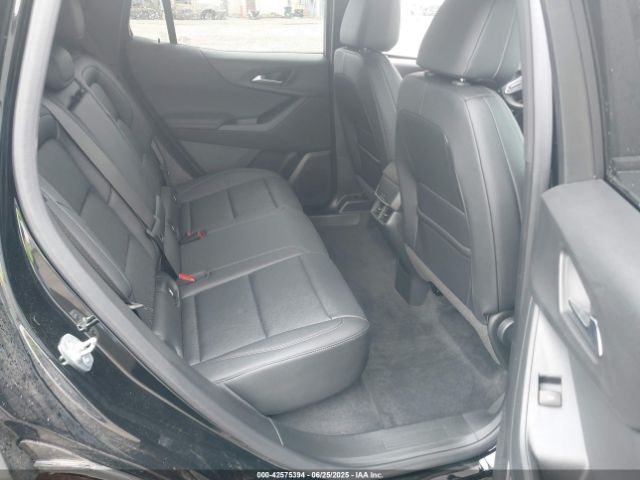 2025 CHEVROLET EQUINOX 3GNAXPEG4SL261157 Photo 7