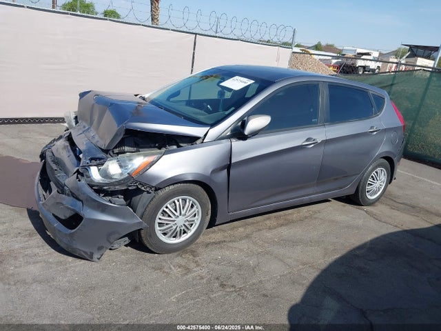Hyundai dohc gdi gamma 2014 KMHCT5AE5EU194953 Image 12