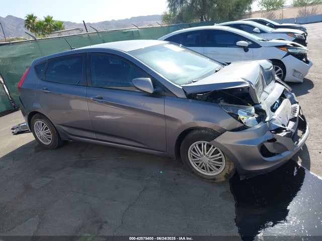 Hyundai dohc gdi gamma 2014 KMHCT5AE5EU194953 Image 13
