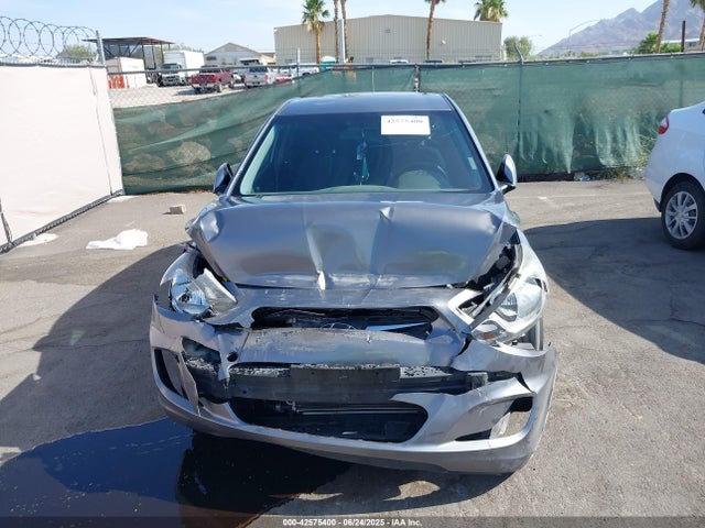 Hyundai dohc gdi gamma 2014 KMHCT5AE5EU194953 Image 6
