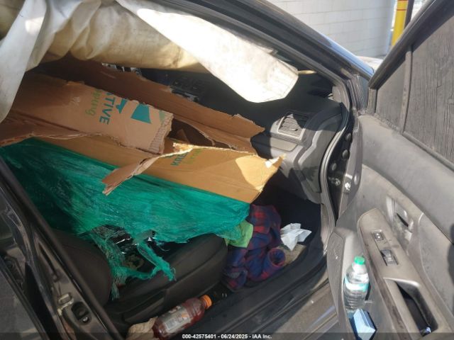 2019 SUBARU WRX JF1VA1J63K9828821 Photo 4
