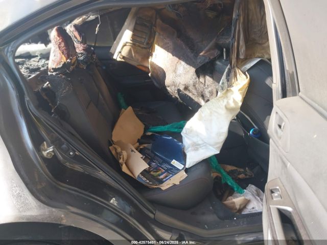 2019 SUBARU WRX JF1VA1J63K9828821 Photo 7
