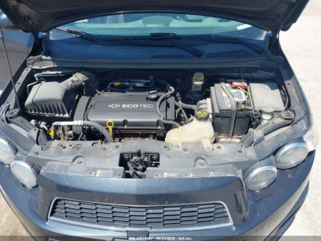 1G1JC5SH0F4140247 Chevrolet luw