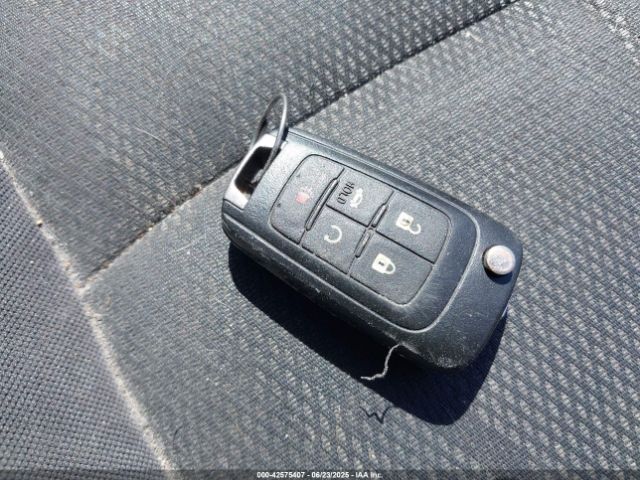 1G1JC5SH0F4140247 Chevrolet luw