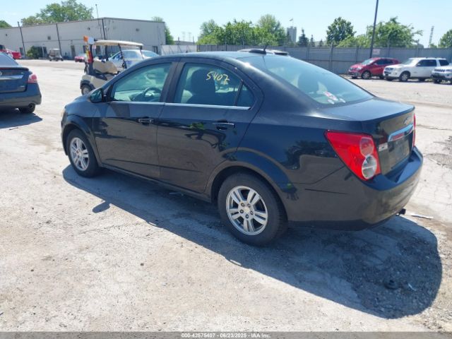 1G1JC5SH0F4140247 Chevrolet luw