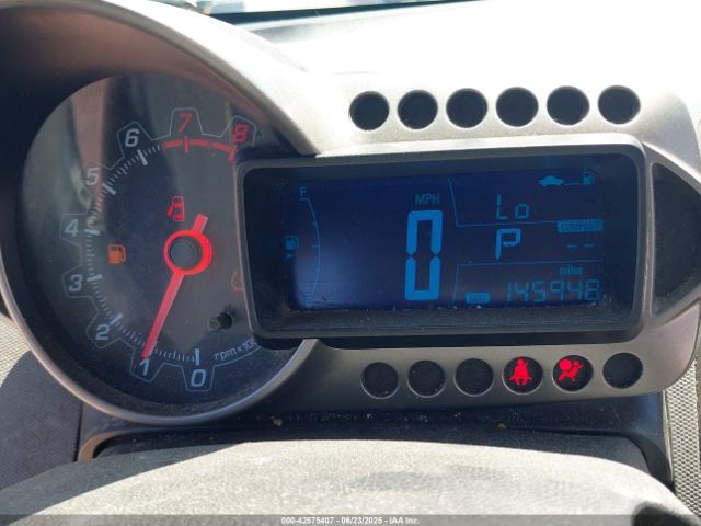 1G1JC5SH0F4140247 Chevrolet luw