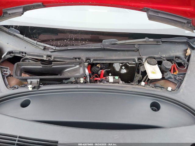 2022 TESLA MODEL 3 5YJ3E1EA5NF245424 Photo 9