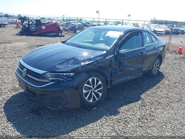 3VW5M7BU9RM094258 Volkswagen tsi