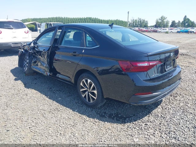 3VW5M7BU9RM094258 Volkswagen tsi