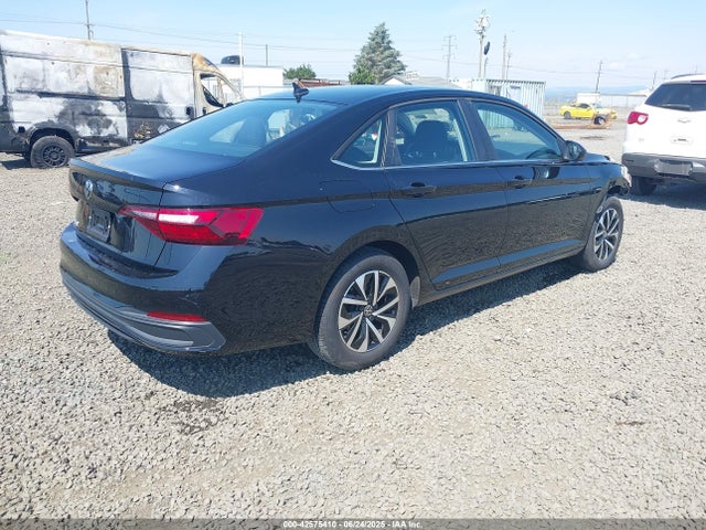 3VW5M7BU9RM094258 Volkswagen tsi