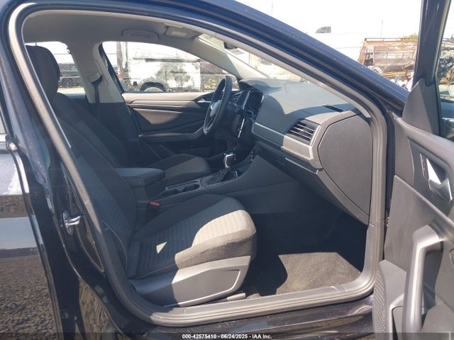3VW5M7BU9RM094258 Volkswagen tsi