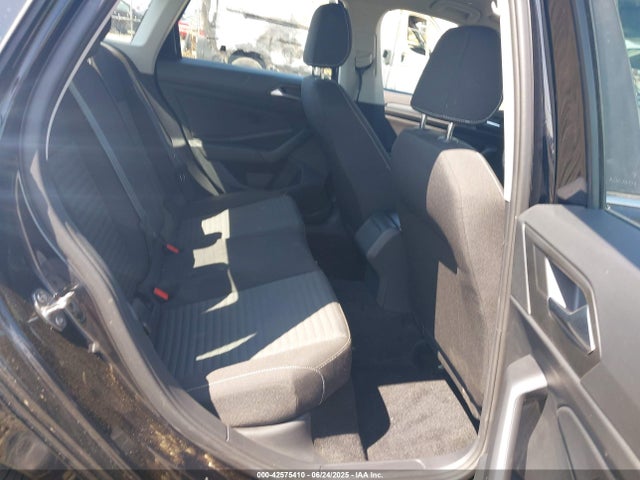 3VW5M7BU9RM094258 Volkswagen tsi