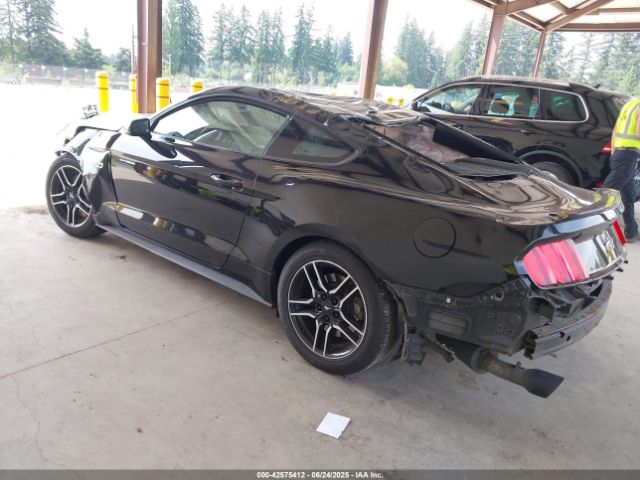 2015 FORD MUSTANG 1FA6P8CF9F5346165 Photo 2