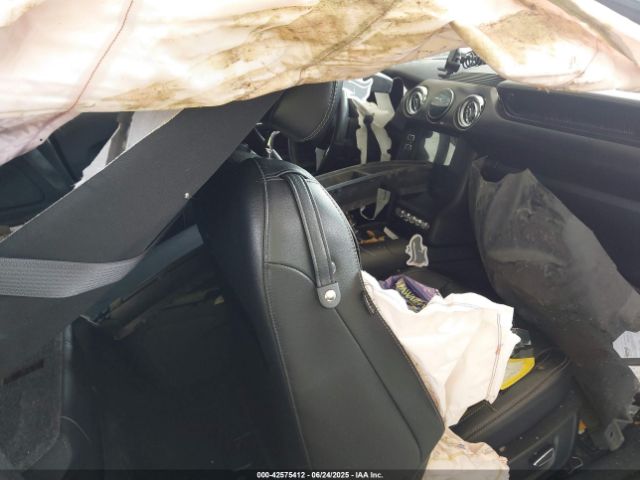 2015 FORD MUSTANG 1FA6P8CF9F5346165 Photo 4