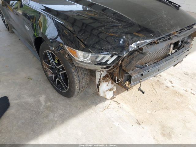 2015 FORD MUSTANG 1FA6P8CF9F5346165 Photo 5