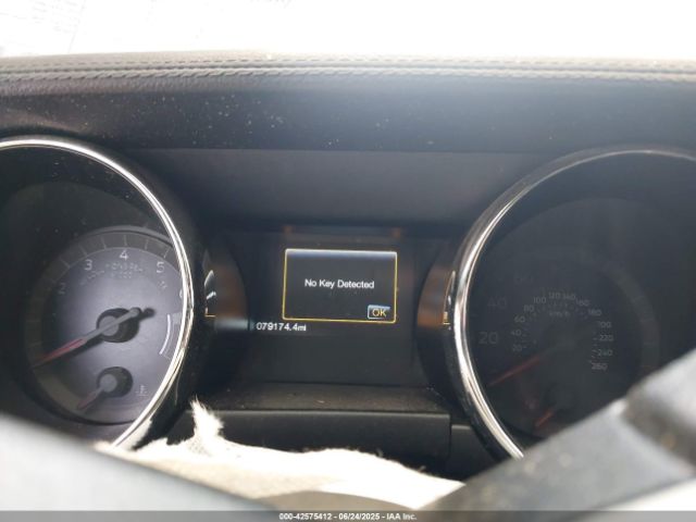 2015 FORD MUSTANG 1FA6P8CF9F5346165 Photo 6