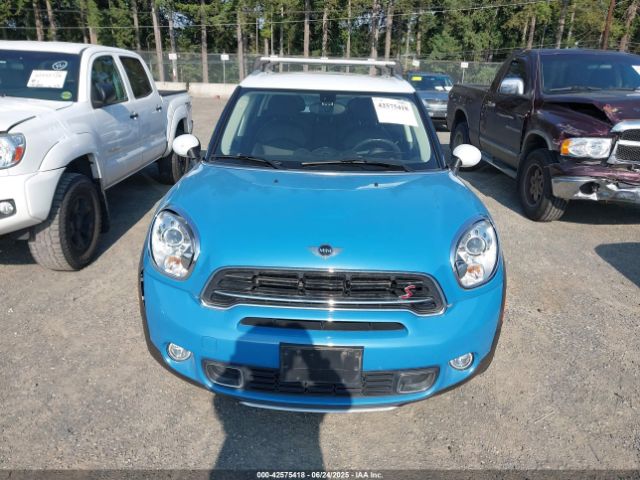 WMWZC5C59GWU04082 Mini 2016