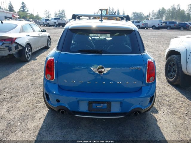 WMWZC5C59GWU04082 Mini 2016