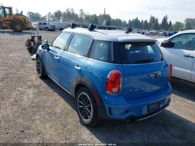 WMWZC5C59GWU04082 Mini 2016