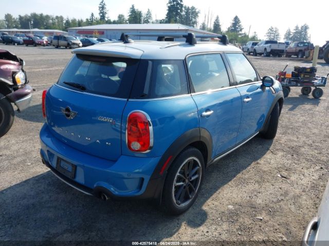 WMWZC5C59GWU04082 Mini 2016