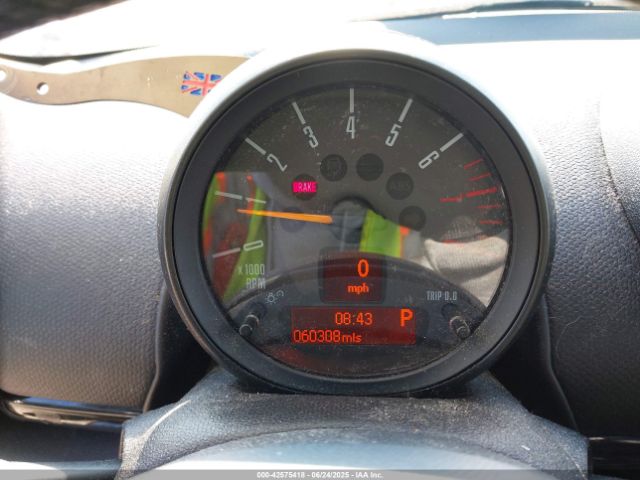 WMWZC5C59GWU04082 Mini 2016